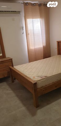 דירה, מבצע יואב 41, שכונה ו', באר שבע