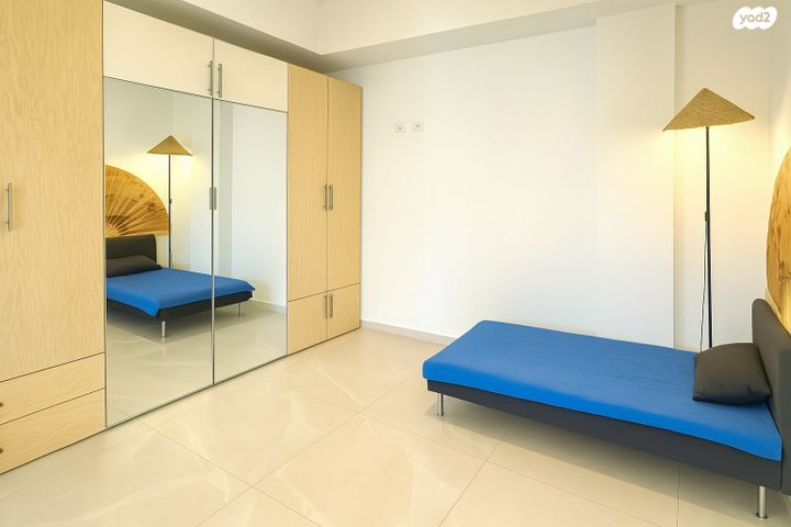 דירה, נגבה 1, יד אליהו, תל אביב יפו