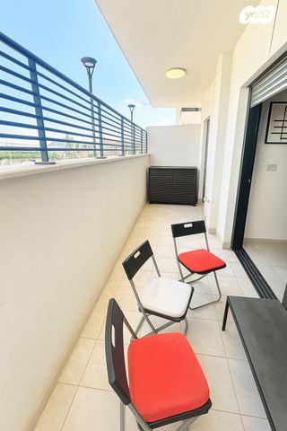 דירה, נגבה 1, יד אליהו, תל אביב יפו