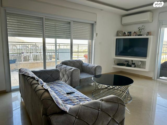 גג/ פנטהאוז, הרימון, קרית יערים, גבעת זאב