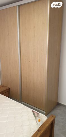 דירה, מבצע יואב 41, שכונה ו', באר שבע