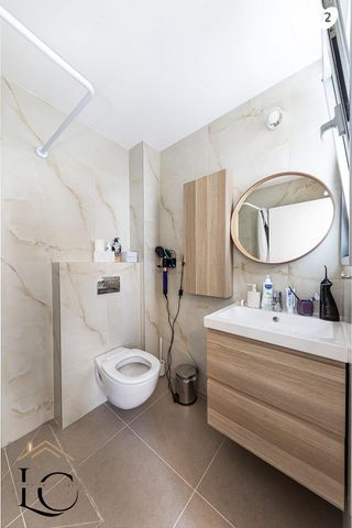 דירת גן, חולון