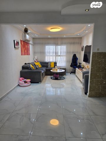 דירה, שדרות השופטים, קרית גת