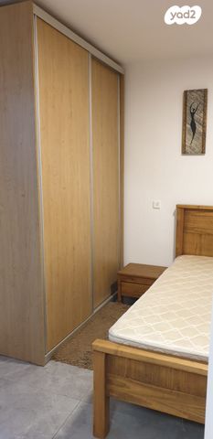 דירה, מבצע יואב 41, שכונה ו', באר שבע