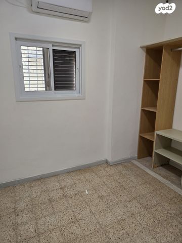 דירה, החשמונאים, בת ים