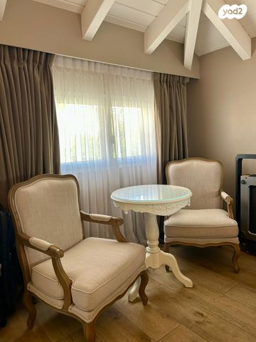 בית פרטי/ קוטג', הגיא, גבעת זאב