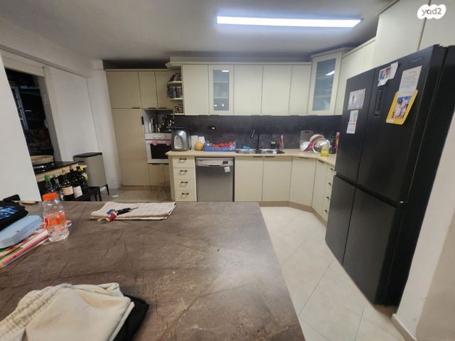 דירה, נחל קישון, רובע י"א, אשדוד