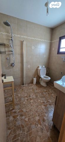 בית פרטי/ קוטג', כנפי נשרים, נווה דקלים, אשקלון