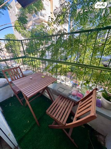 דירה, לוחמי סיני, רמת גן