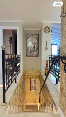 דירה, הנרייטה סאלד, אברמוביץ', ראשון לציון