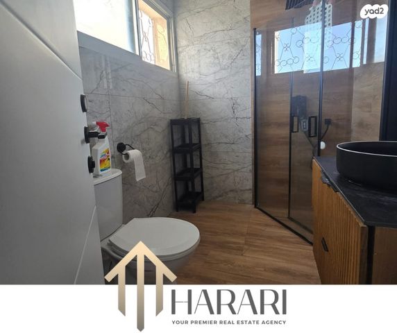 בית פרטי/ קוטג', חנה, באר שבע