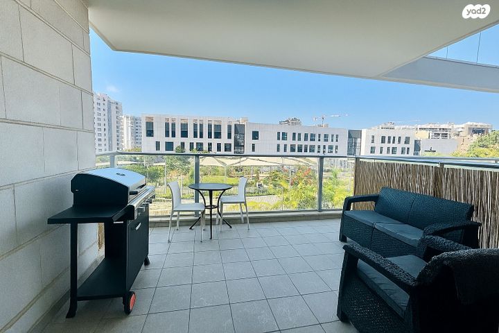 דירה, חנה רובינא, מרכז, הרצליה