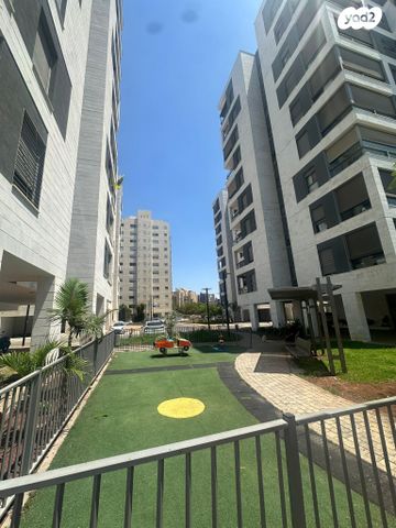 דירה, גני יער, לוד