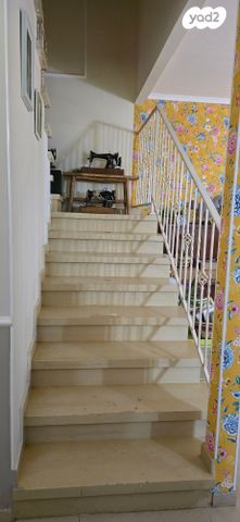 בית פרטי/ קוטג', כנפי נשרים, נווה דקלים, אשקלון