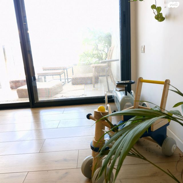 דירה, יסוד המעלה, שאר העיר, הוד השרון