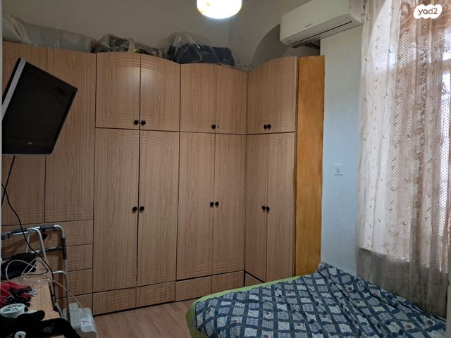 דירה, בצלאל, נחלאות, שערי חסד, ירושלים