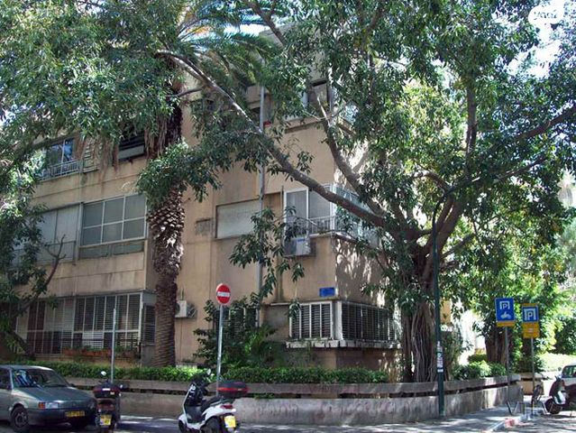 לב תל אביב, לב העיר צפון