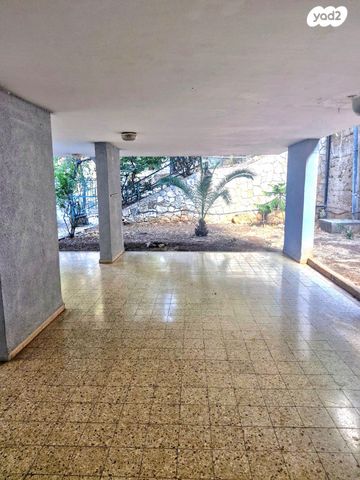 דירה, ארלוזורוב, הדר עליון, חיפה