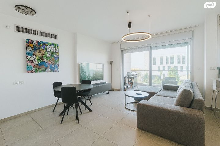 דירה, חנה רובינא, מרכז, הרצליה