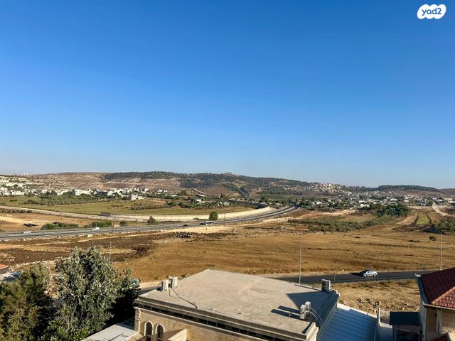 גג/ פנטהאוז, הרימון, קרית יערים, גבעת זאב