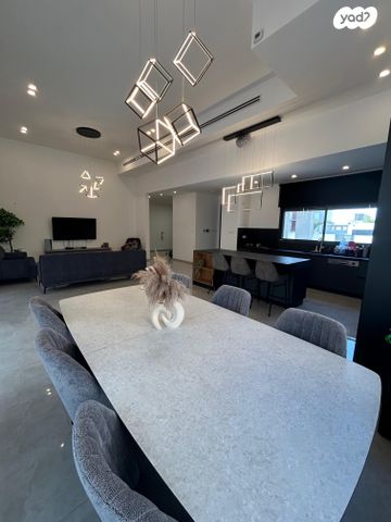 בית פרטי/ קוטג', צבר, קרית מנחם, אופקים