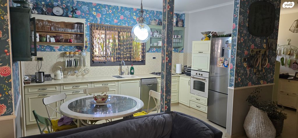 בית פרטי/ קוטג', כנפי נשרים, נווה דקלים, אשקלון