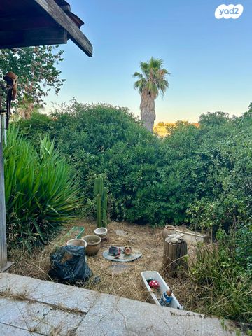 בית פרטי/ קוטג', יהושע בן נון, המכבים, גבעת זאב