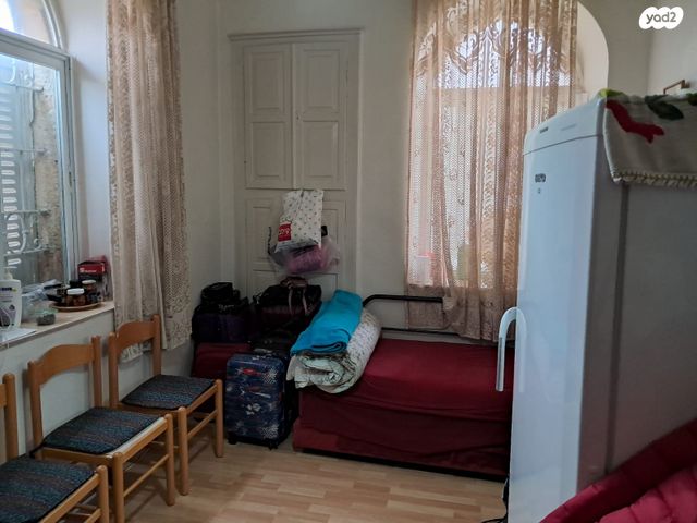 דירה, בצלאל, נחלאות, שערי חסד, ירושלים