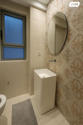 דירה, תפוז, רובע ט"ז, אשדוד