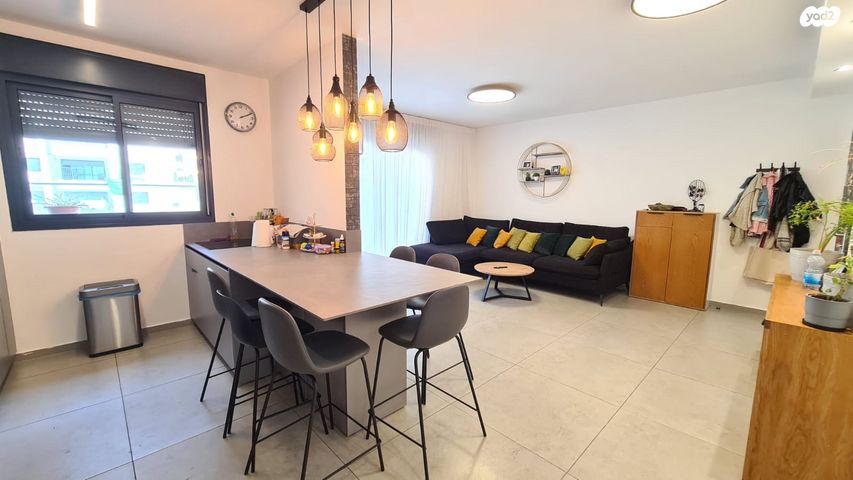 דירה, אבנר חי שאקי, גילה, ירושלים