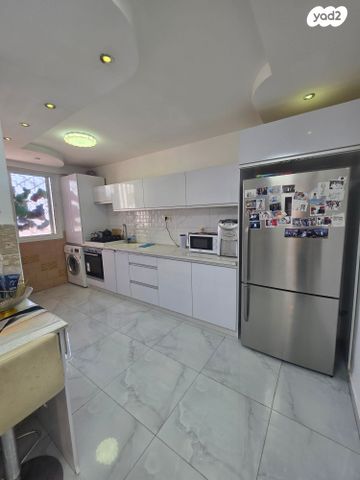 דירה, שדרות השופטים, קרית גת