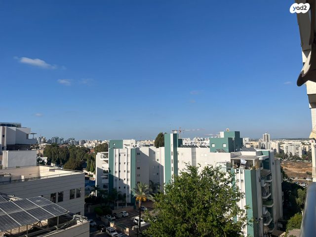 דירה, אשקלון