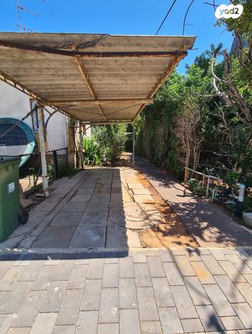 בית פרטי/ קוטג', רמת חן, רמת גן