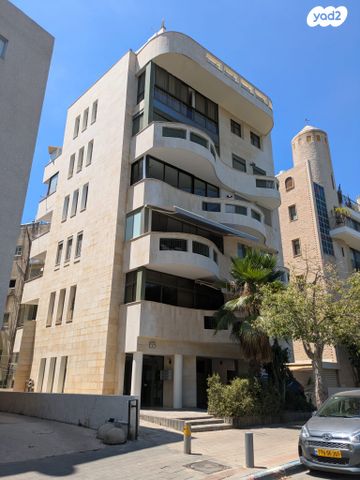 דירה, יהושע בן נון, הצפון הישן - צפון, תל אביב יפו