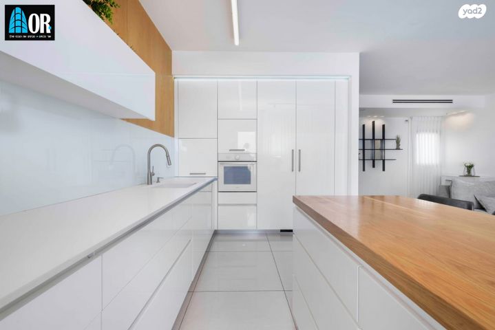 דירה, אודם, צמרות המושבה, באר יעקב