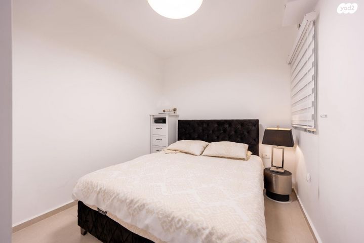 דירה, מאיר בעל הנס 11, מרום נווה, רמת יצחק, רמת גן