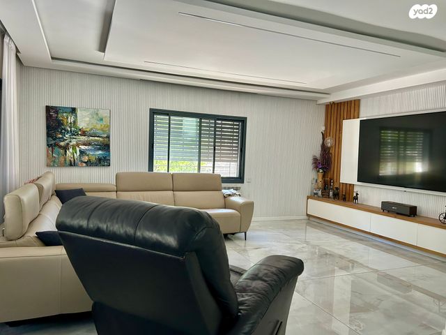 בית פרטי/ קוטג', ערבה, גבעת זאב