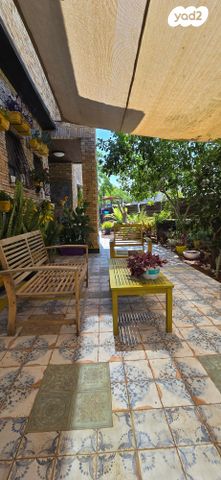 בית פרטי/ קוטג', כנפי נשרים, נווה דקלים, אשקלון