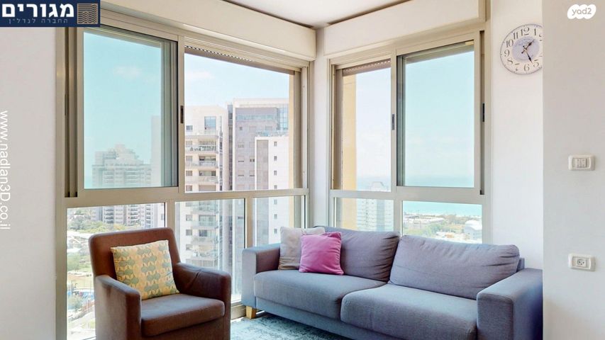 דירה, שונית, רמת חביב / רמת הנשיא, חיפה