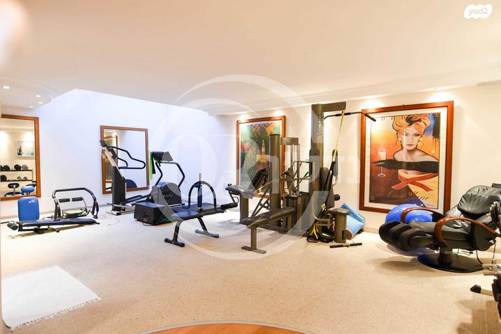 דו משפחתי, אלון, רמת השרון