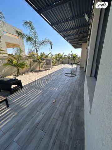 בית פרטי/ קוטג', צבר, קרית מנחם, אופקים