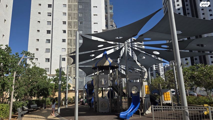 דירה, משה לוי 3, נאות שמיר, רמלה