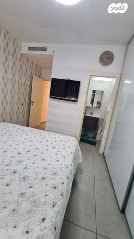 דירה, אבנר חי שאקי, גילה, ירושלים