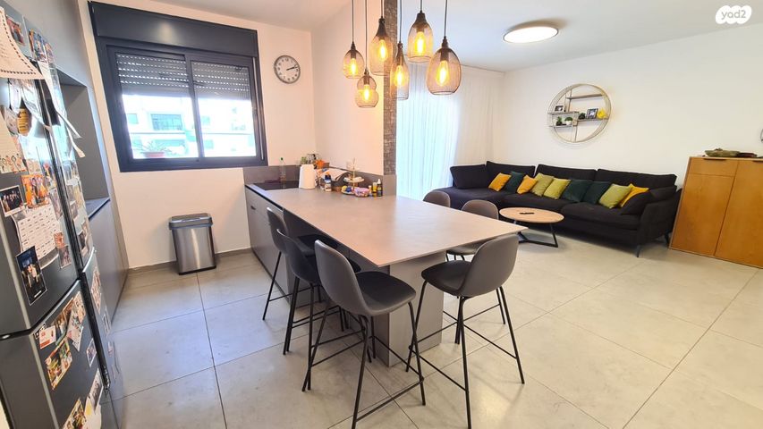 דירה, אבנר חי שאקי, גילה, ירושלים