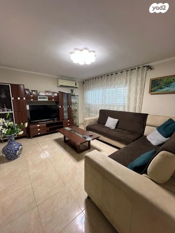 דירה, אמציה המלך, רובע י"ג, אשדוד