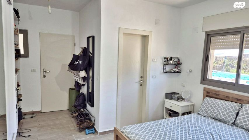 דו משפחתי, חריש, שאר העיר, כרמיאל