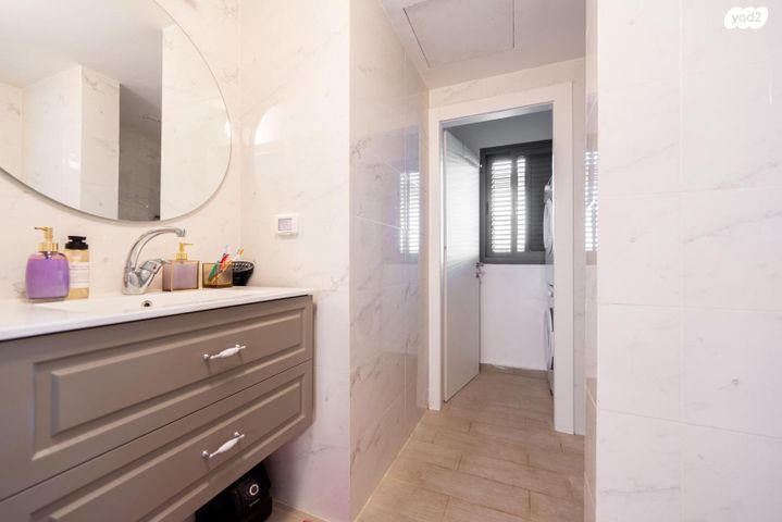 דירה, מאיר בעל הנס 11, מרום נווה, רמת יצחק, רמת גן