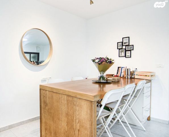 גג/ פנטהאוז, נחל קדרון, פארק הנחל, באר שבע