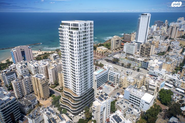 דירה, מרכז העיר דרום, נתניה