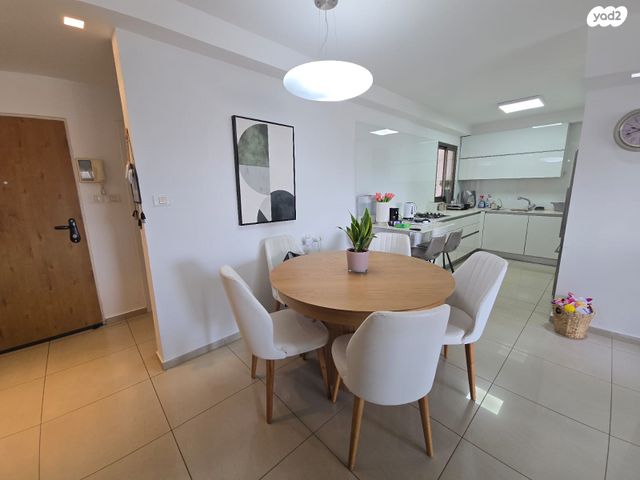 דירה, הדס, קרית אילון, חולון